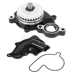 Conjunto de bomba de agua para Yamaha FJ09 FZ09 2015-2017 MT09 MT-09 2014-2020 2015 2017 - Imagen 1 de 7