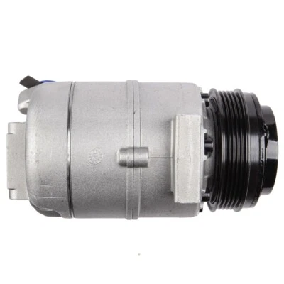AC A/C Compressor For BMW M3 M5 X3 Z8 3.2L 5.0L 2001-2011 - Image 1 of 4