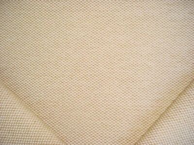 Tela de tapicería citrino topacio chenilla seda Brunschwig & Fils Spencer 6-1/8 años Foto 1 de 4