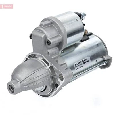 Arranque DENSO para CHEVROLET Aveo OPEL Agila SUZUKI VAUXHALL Astra 03-15 1202224 Foto 1 de 3