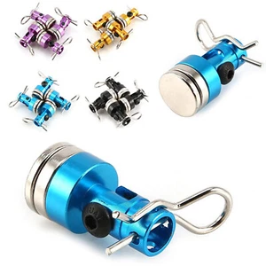 Für 1/10 Tamiya TT01 TT01E TT01D TT02 Karosserie Car Metall Shell Column Posts - Bild 1 von 13