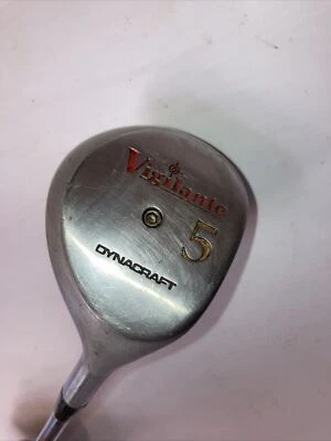 Dynacraft Vigilante 5 Wood - Image 1 of 3
