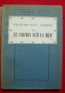 Le chemin sur la mer suivi de Fénêtre et de Sulamite | Bon état - Picture 1 of 1