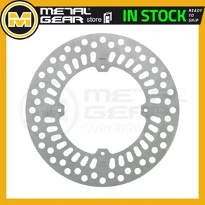 Brake Disc Rotor Front Left for HONDA XR 650 R 2006 2007 - Picture 1 of 3