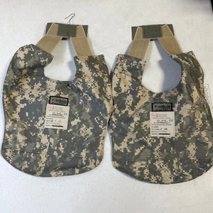 Point Blank Deltoid Axillary Protector (D.A.P.S.) Outershell ONLY NO PLATES - Picture 1 of 3