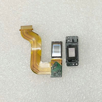 Camera CCD Sensor for Sony DSC-T1 T3 T33 T11 Repair - Image 1 of 4