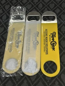 Topo Chico Flaschenöffner SET (3) - Bild 1 von 8