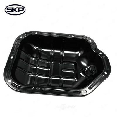 Engine Oil Pan fits 2007-2016 Nissan Altima Murano Pathfinder  SKP - Image 1 of 2
