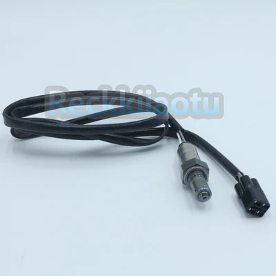 Silenciador escape oxígeno sensor O2 13S-8592A-00-00 para Yamaha YZF-R6 2008-2020 Foto 1 de 4