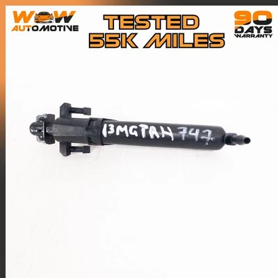 08-19 MASERATI GRANTURISMO S 右灯 WASHER PUMP ASSEMBLY 980145142 原始设备制造商 — 第 1/4 张图片