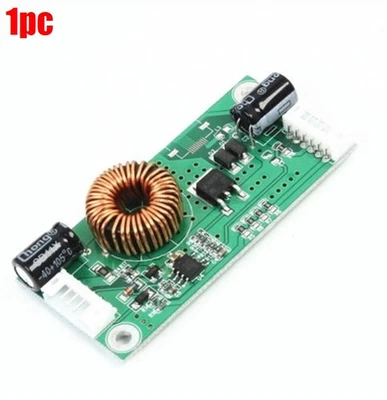 1pz Scheda Driver Corrente Costante 14-37 Pollici Led Lcd Tv Retroilluminazione Ic Nuova qx - Immagine 1 di 2