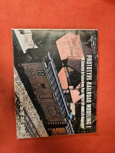 Prototype Railroad Modeling I, 1981 - Bild 1 von 7