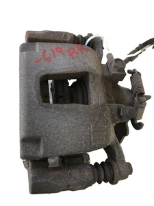 2008 - 2020 DODGE CARAVAN Front Disc Brake Stop Caliper Right Passenger Side OEM - Picture 1 of 16