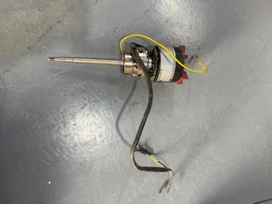 HUBER PUMPENMOTOR 61913 - Picture 1 of 5