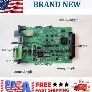 UN NUOVO CIRCUITO FANUC A20B-8101-0550 - Foto 1 di 4