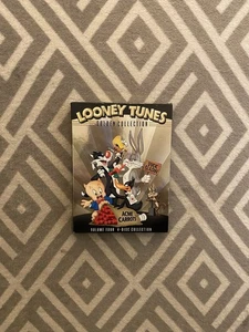 Looney Tunes: Golden Collection Volume 4 (DVD) - Bild 1 von 11