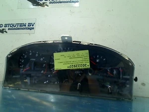 2000 Nissan Almera (N16) Hatchback 1.5 16V (QG15DE (Euro 4)) Speedometer - Picture 1 of 4