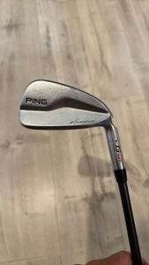 Ping G410 Crossover Utility 4 Iron R flex - Picture 1 of 6