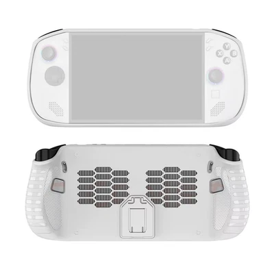 For Lenovo Legion GO 2 Cover TPU Protective Case Shockproof Protector Cover for  - Image 1 of 4