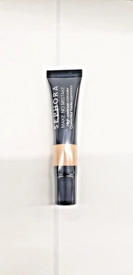 NUEVO Corrector de Alta Cobertura Sephora Make No Mistakes -07 COMINO Foto 1 de 2