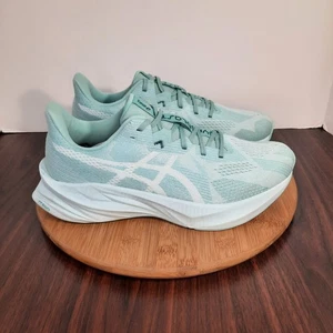 ASICS Dynablast 5 Womens Size 10 Shoes Soothing Sea Oasis Green Running Sneakers - Picture 1 of 10