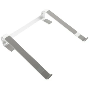 Aluminum Laptop Stand for Desk Radiator Rack Elevation Base Tablet - Zdjęcie 1 z 12