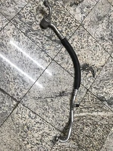 2007-2013 NISSAN ALTIMA COUPE AC SUCTION HOSE LINE TUBE OEM 209601 - Picture 1 of 4