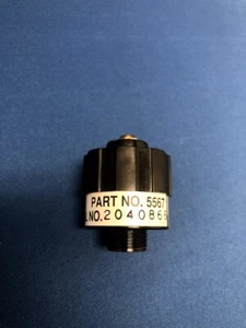 5567 458169 Oxygen Sensor 6680011547845 Seatronics Co. INC - Picture 1 of 4
