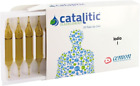 59623 Catalitic Trace Elements Iodine Solution, 20 Vials