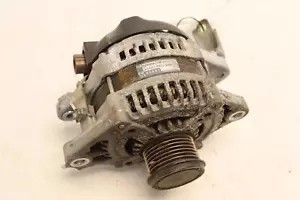 2013-2015 LEXUS GS350 3.5L ENGINE ALTERNATOR GENERATOR DENSO OEM - Picture 1 of 4