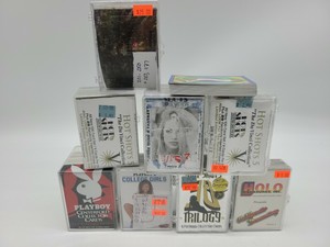 hot shots trading cards | eBay