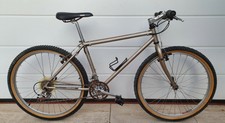 old diamondback mountain bike