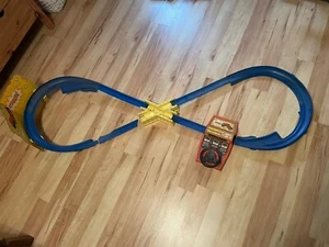 hot wheels Criss Cross Crash Bahn 1978 - Bild 1 von 8