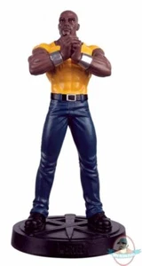 Brand new the defenders LUKE CAGE mini statue figure eaglemoss marvel comics - Picture 1 of 5