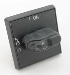 ABB 9813 Operator Switch Handle - Picture 1 of 8
