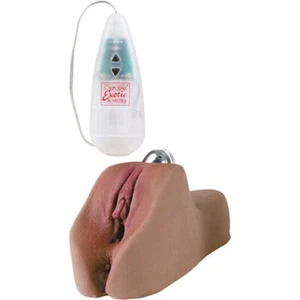 Calexotics - Futurotique_vagin_et Anus Avec Vibration - Picture 1 of 3