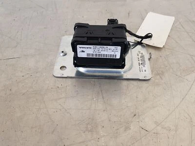 VOLVO S80 V70 2006-2011 YAW SENSOR 6G9N-14B296-CB, 6G9N-3C187-NB, 10.1701-0346.3 - Image 1 of 4