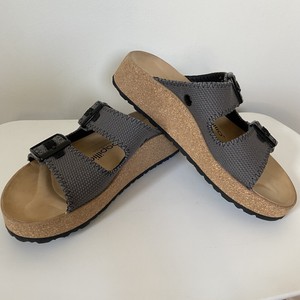 Las mejores ofertas en Birkenstock Mujer Sandalias Birkenstock Papillio M |  eBay