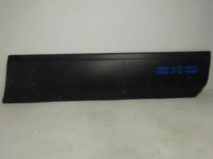 Ford Taurus SHO 1993 RH panel de puerta inferior moldura OEM - Imagen 1 de 3