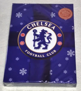 CHELSEA FC GOLDEN GOALS : NEW & SEALED DVD With RARE SLIP COVER (FREE UK P&P) - Picture 1 of 3