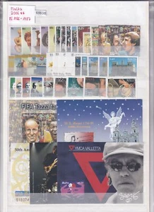 Malta 2006, Mich.-No.: Complete - Picture 1 of 2