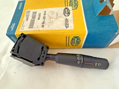 Peugeot 106 Schalter Wischer Lenkstockschalter Jaeger 510033774002 337740 (22) - Bild 1 von 4