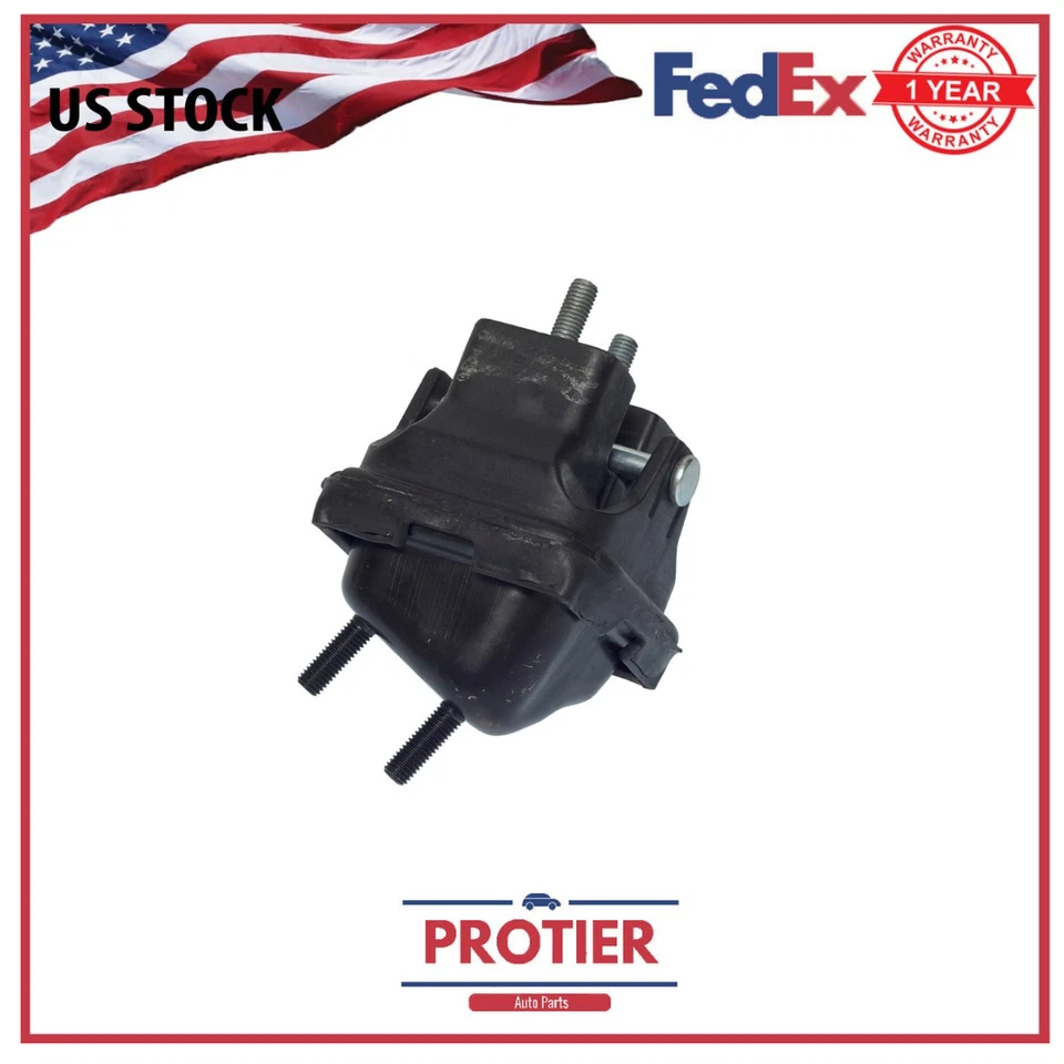 Soporte de motor delantero izquierdo para Chrysler Concorde Intrepid Dodge Foto 1 de 3