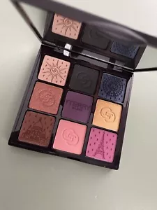 By Terry V.I.P. Expert Palette No. 6- Opulent Star 9 Eyeshadow Palette - Picture 1 of 5