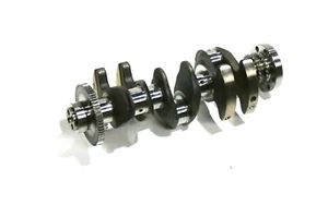 Kurbelwelle für Mini Cooper One F55 F56 F57 1.2L 7643293 7643294 B38A15A - Bild 1 von 3