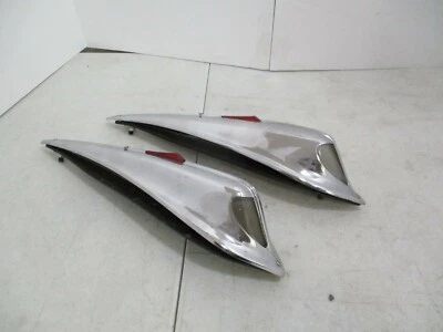  MARCHAL fender lights Isotta-Fraschini Rolls-Royce Bugatti Lagonda Delage  - Image 1 of 4