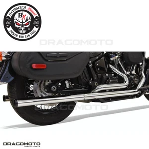 Harley FLHCS 1868 ABS Softail Heritage Classic Anniversary 114 2018 Anlage ... - Bild 1 von 4