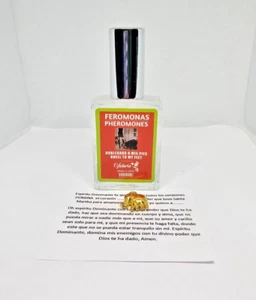 PROFUMO DOBLEGADO A MIS PIES / INGINOCCHIATI AI MIEI PIEDI CON FEROMONAS ATRAE DOMINA 1PC - Foto 1 di 3