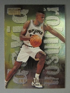 *Rare* 1996-97 SkyBox Premium Intimidators #18 David Robinson - Picture 1 of 2