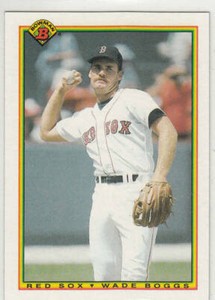 1990 BOWMAN BASEBALL #259-528 YOU-PICK